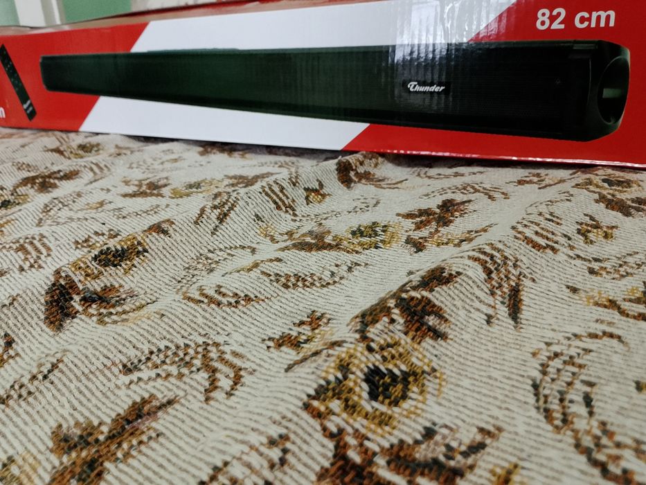 Саунд Бар Thunder