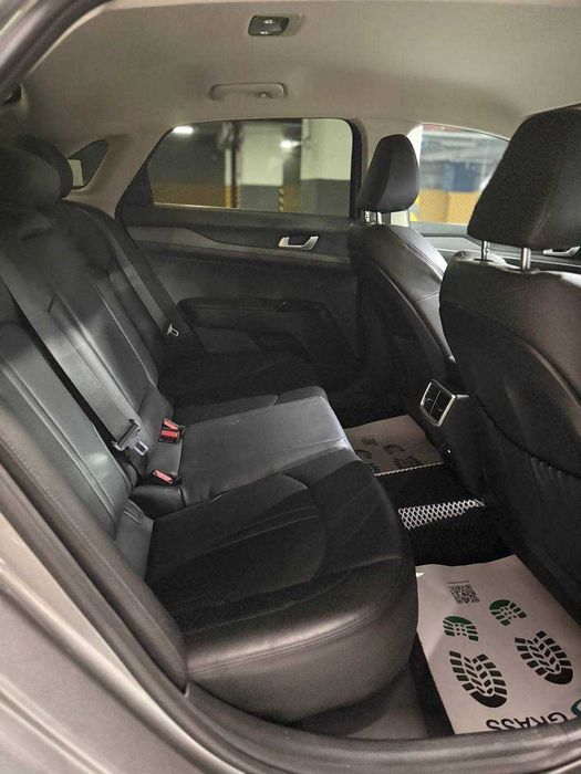 Срочно! Kia K5 prestige special 2.5 AT 23г! Идеальное состояние