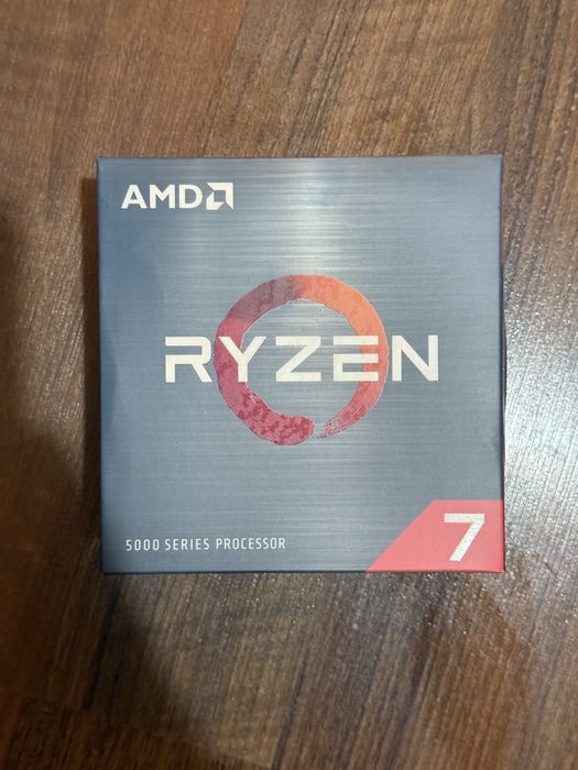 Настолен Геймърски Компютър-Гаранционен