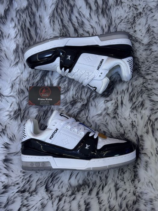 Luis Vuitton Trainer - 40