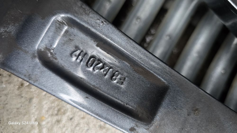 Jante bmw R20 x3 g01 x4 g02 2 latimi 20 style 699