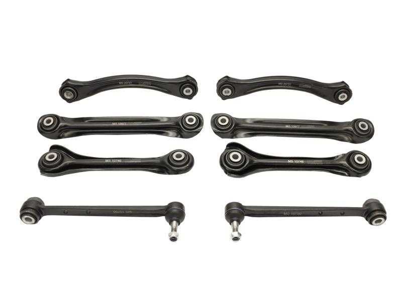 Комплект носачи 3АДНИ за MERCEDES C-CLASS W203 /00-07/ CLK