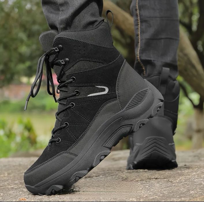 Тактически обувки