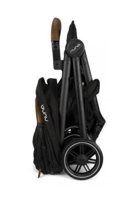 Прогулочная детская Коляска Nuna Trvl