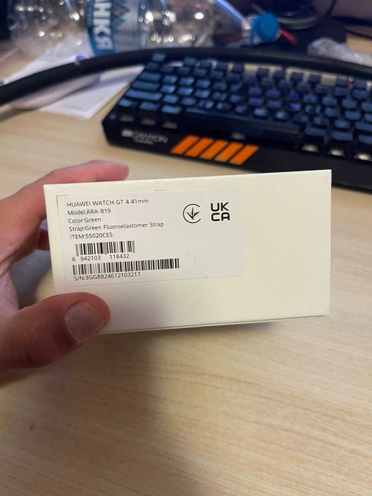 Смартфон Huawei nova 12i