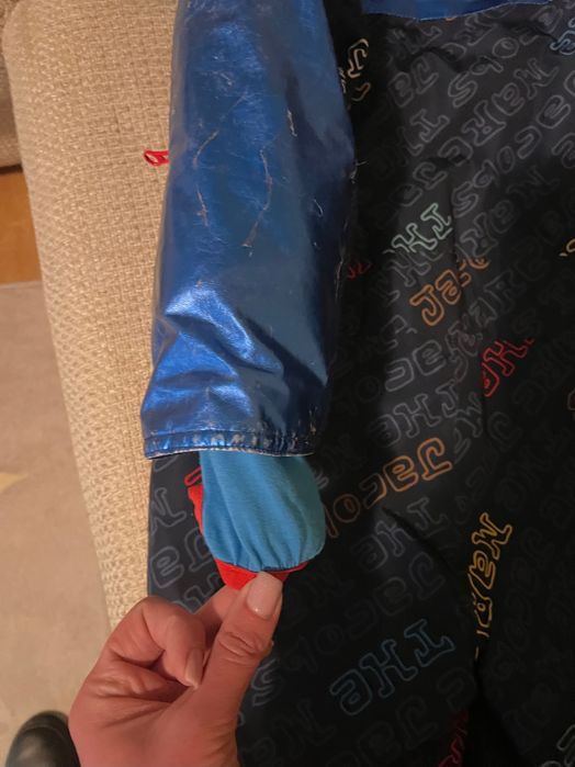 Детски Марков Гащеризон