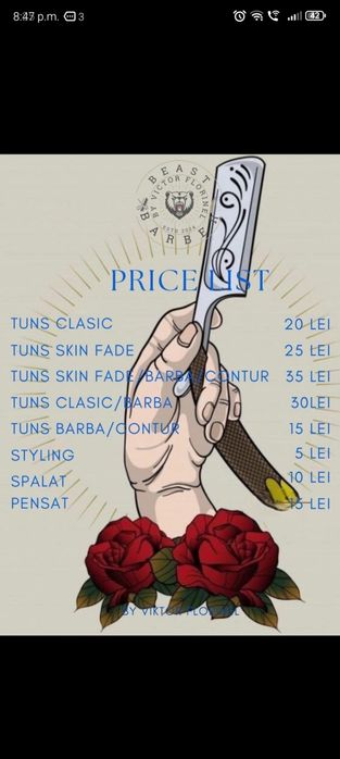 Tund la Domiciliu in Rm.Sarat