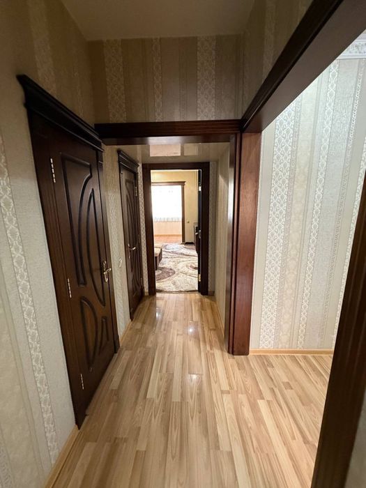 Yunusobod 17-kvartal