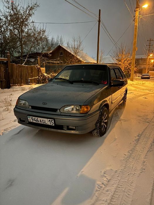 Продам! Машину ВАЗ 2114