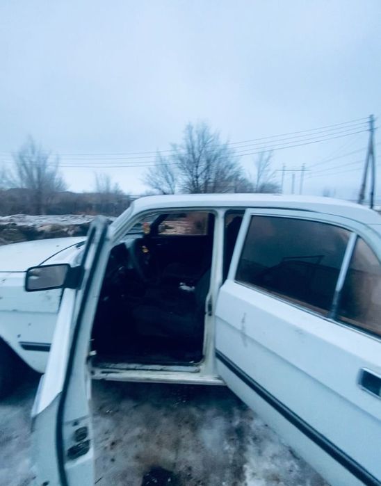 Продам волгу 31029