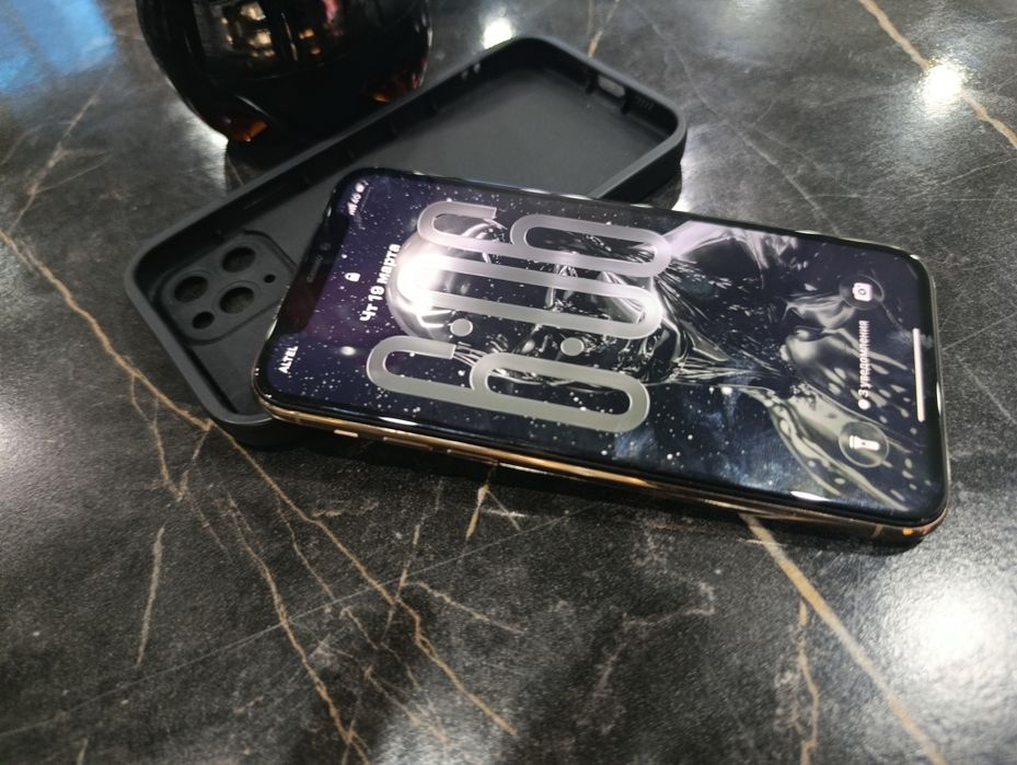 Продаю 85тыч Айфон 11 ПРО 256ГБ