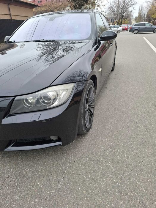 BMW 3 Series 2008 — imagine 2