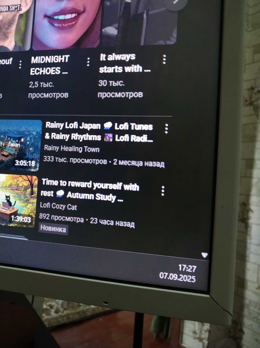 Монитор Samsung CF39 31.5.