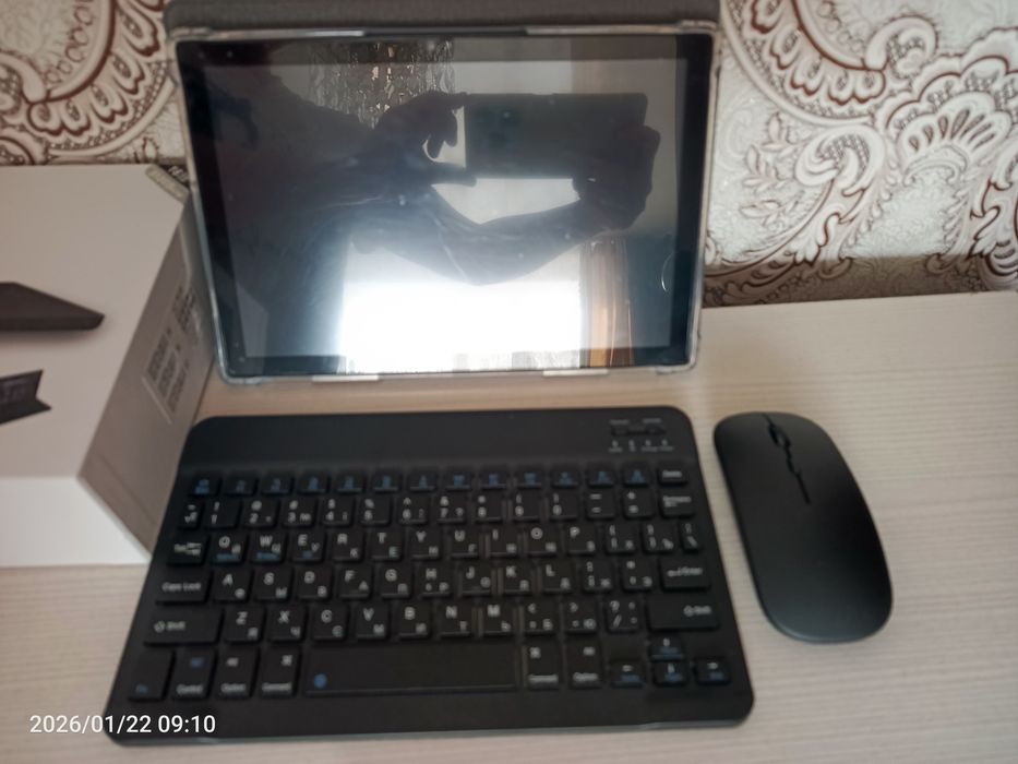 Продам планшет новый