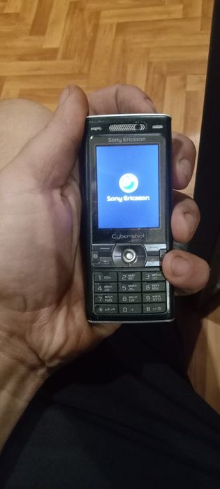 Продам сони Эриксон K800i