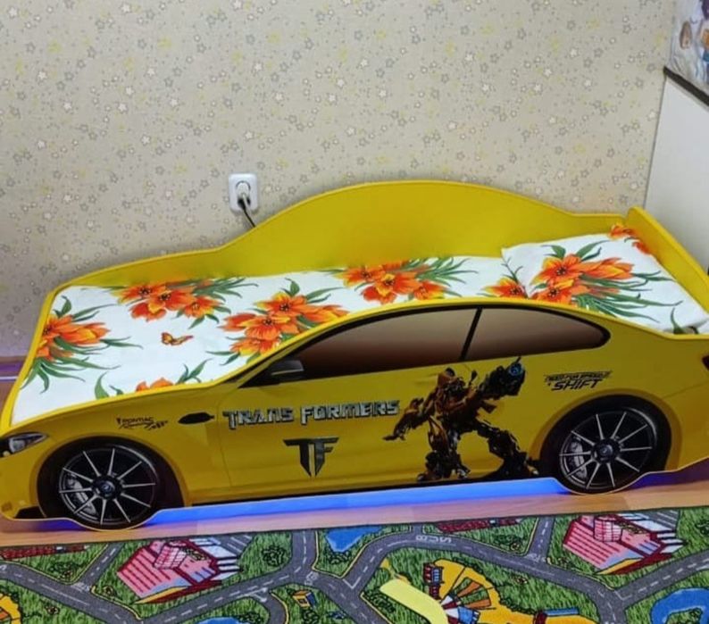 Продам автокраватку