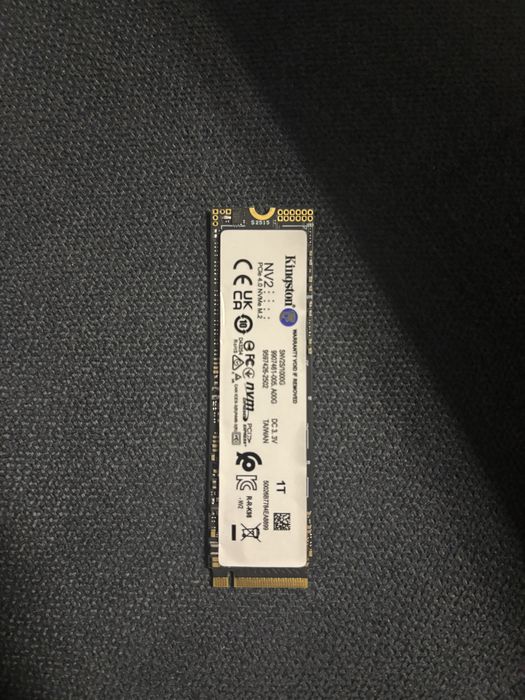 Ssd nvme ssd sata rami ddr 4 laptop