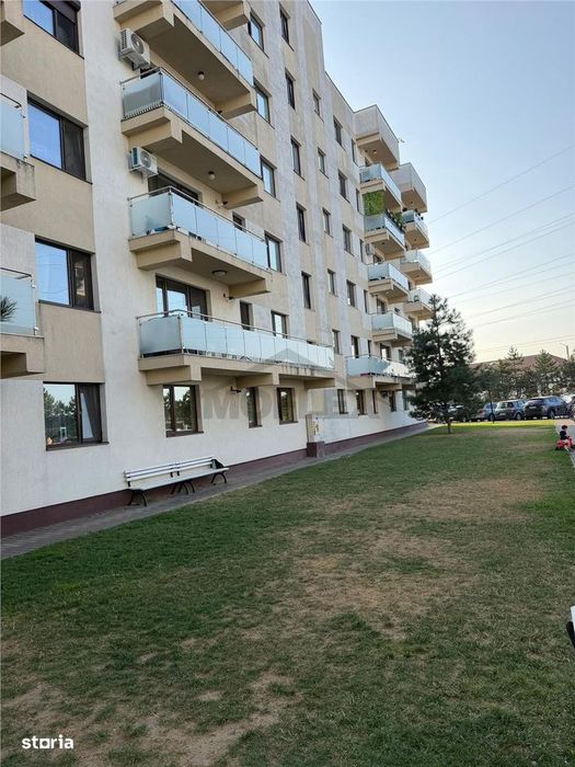 Apartament de vanzare Bucium