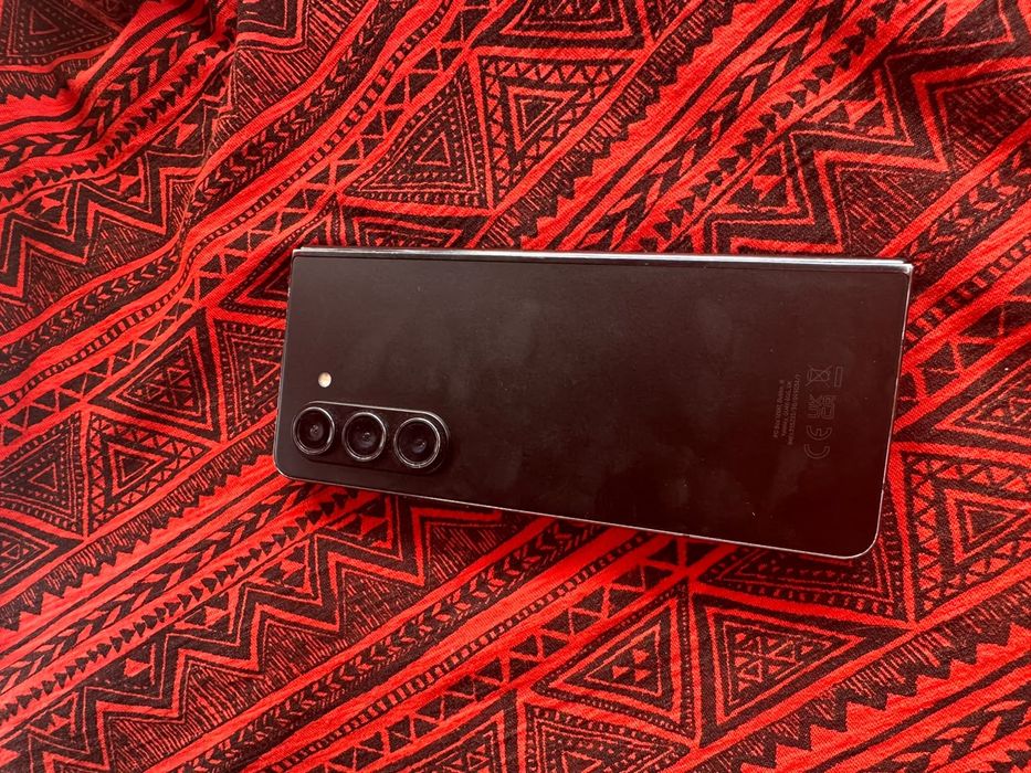Samsung Galaxy Z Fold 5 512gb