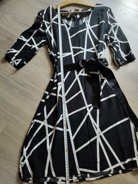 Rochie draguta vava