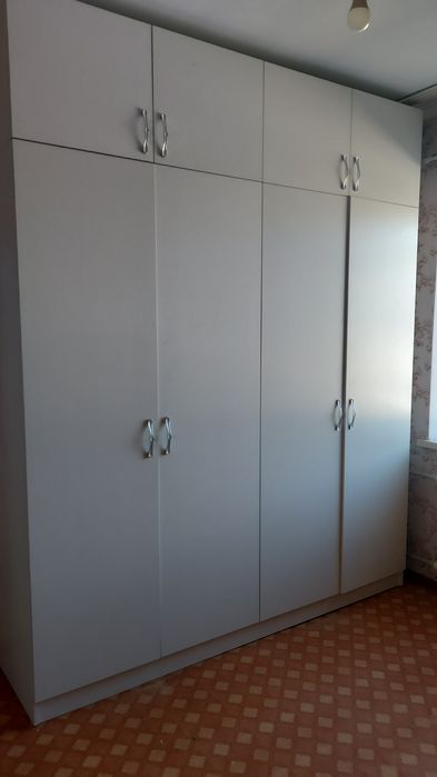 Шкаф новый әдемі