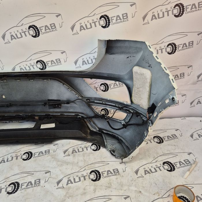 Bara spate Volkswagen T-Roc R-LINE an 2017-2018-2019-2020-2021