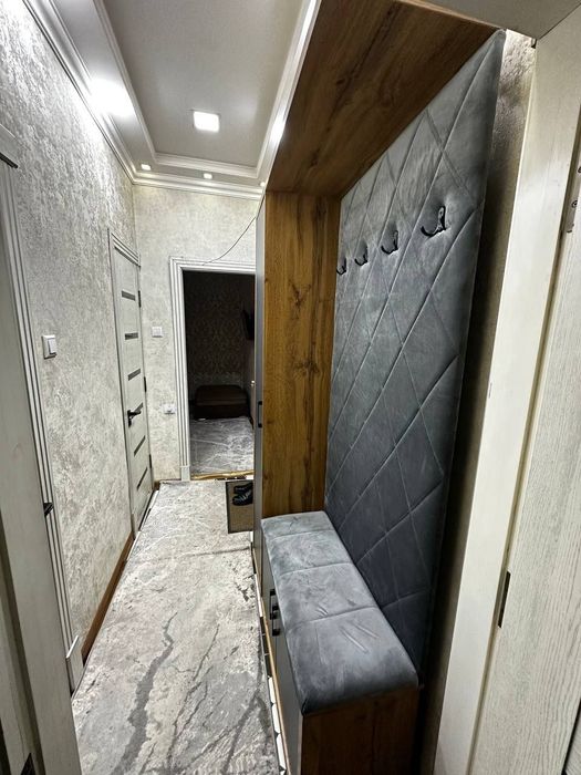 Chilonzor metro yonida arzon kvartira bor
