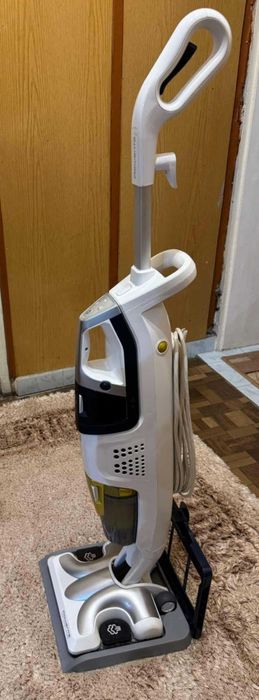 Парочистачка с пара - ROWENTA-   CLEAN / STEAM  MULTI