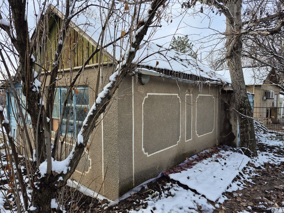 Продам дачу Бозарык