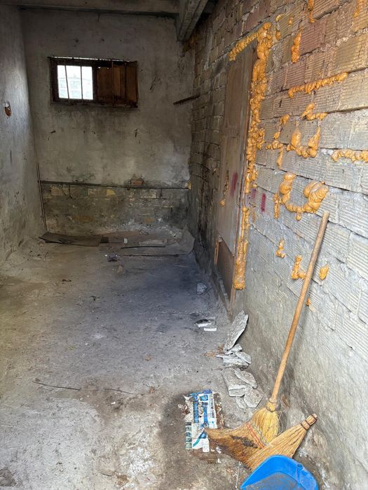 Продава се гараж в гр.Търговище