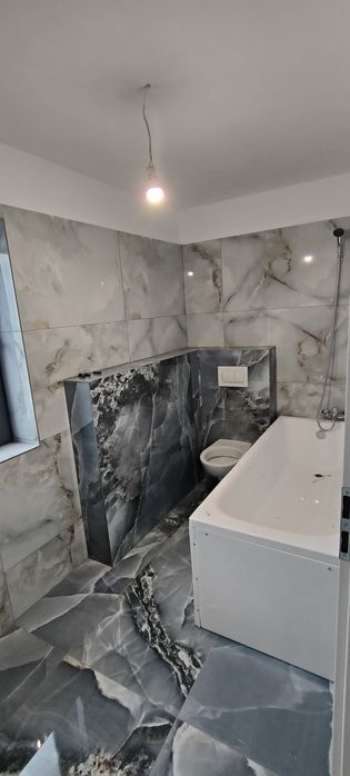 PF Casă Duplex, Horpaz, materiale Premium