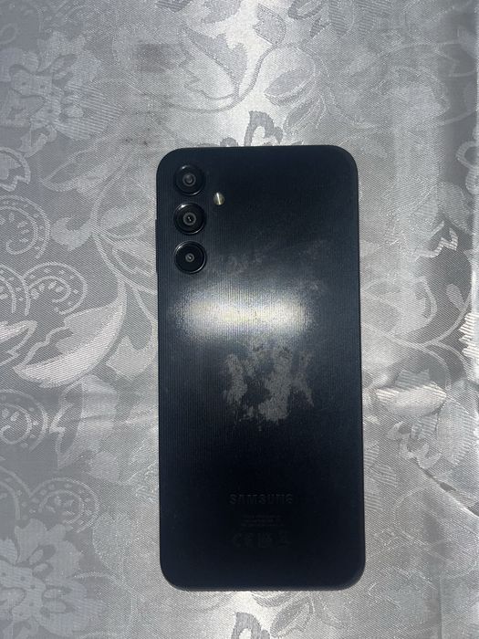 Samsung Galaxy A16 pentru piese – placă de bază defectă
