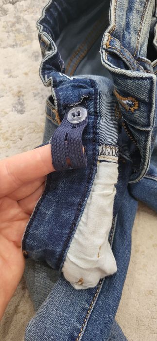 Продам джинсы Next. Новые