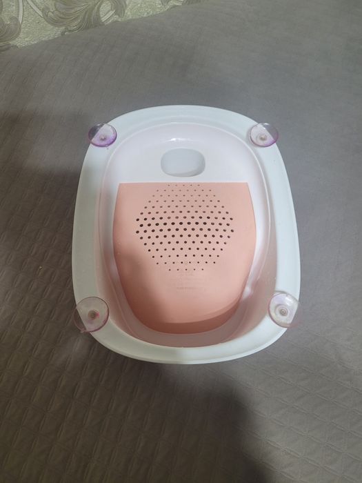 Стульчик детский для купания