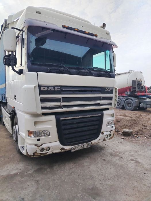 Daf sotiladi srochna variantga ham gaplashamiz