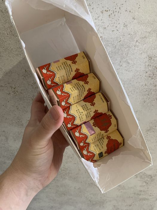 Samyun wan самюн ван для набора веса