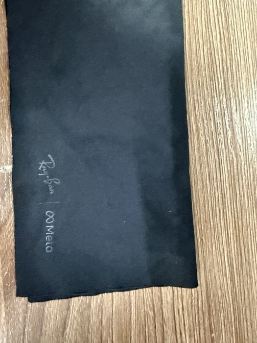 Очки Ray Ban meta