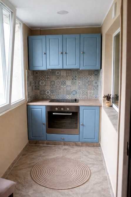 Двустаен апартамент под наем Света Троица