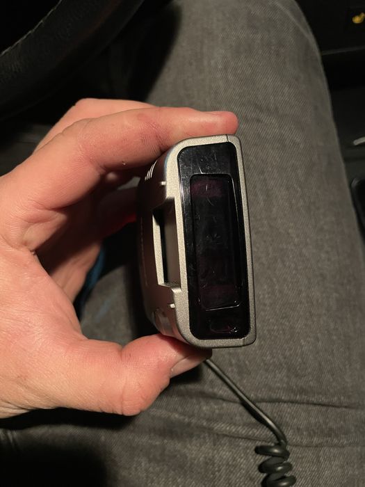 De vanzare detector radar profesional Beltronics rx65