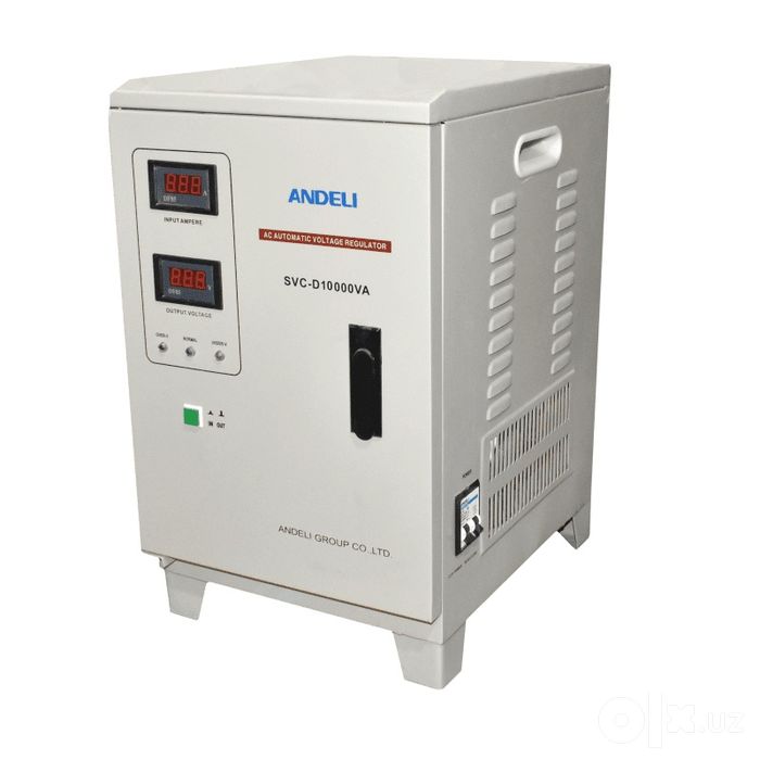 Andeli 15 kw Sotiladi