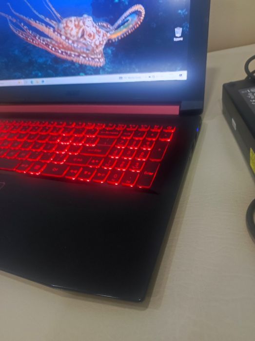 Acer Nitro5 GAMiNG noutbuk notebok ноутбук