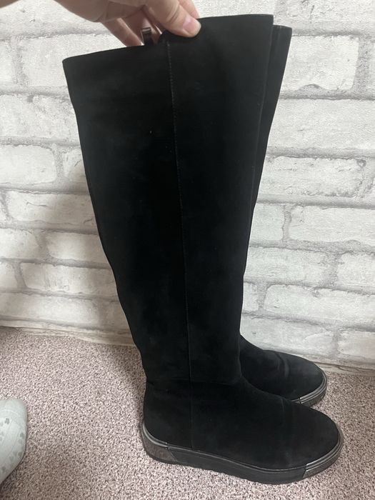 Женские сопаги до колен