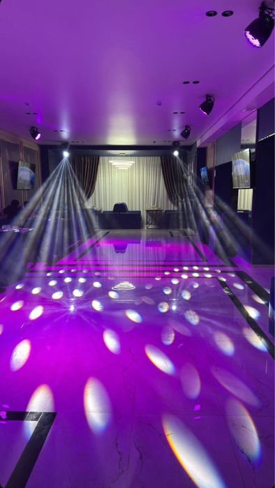 Продам готовый бизнес караоке бар