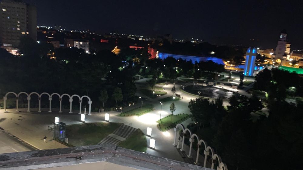 Regim hotelier alba iulia