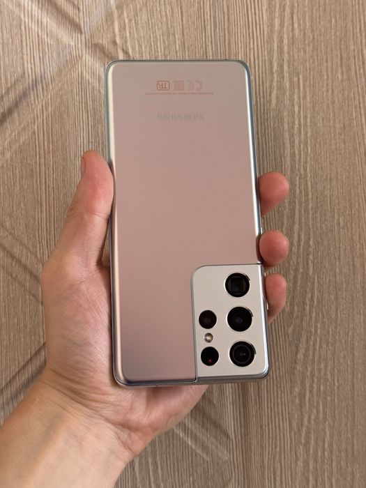 Samsung S21 Ultra 128 gb Ram 12 5G
