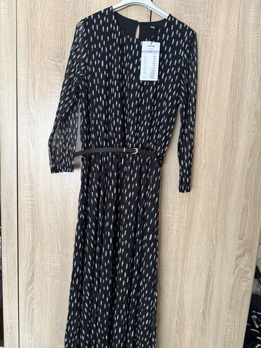 Дамска рокля Sinsay