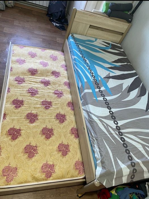 Комплект детской мебели