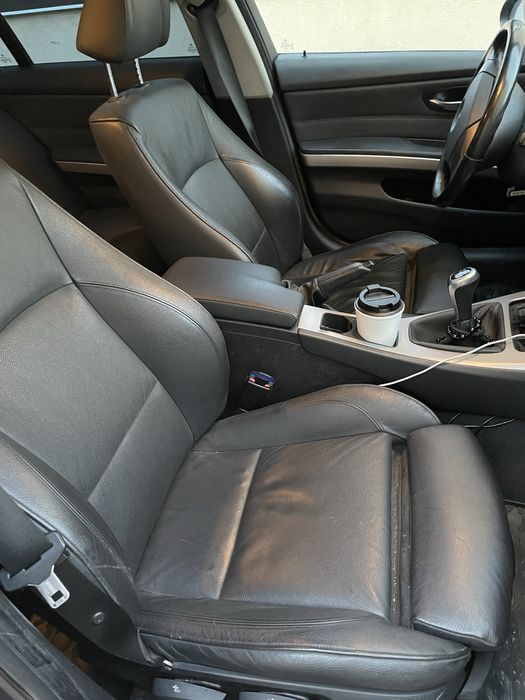 Vand BMW seria 3 E90 motor M47