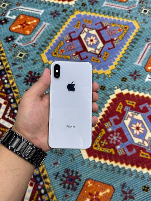 Iphone xs  64gb