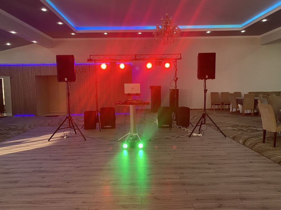 Dj mc sonorizare nunta botez majorat cununie Targoviste  Mioveni Arges